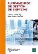FUNDAMENTOS GESTION EMPRESAS 2ED
