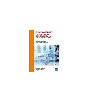 FUNDAMENTOS GESTION EMPRESAS 2ED