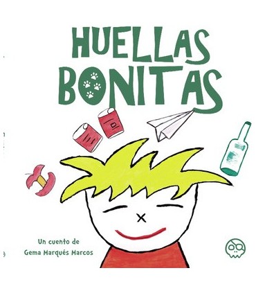 Huellas Bonitas
