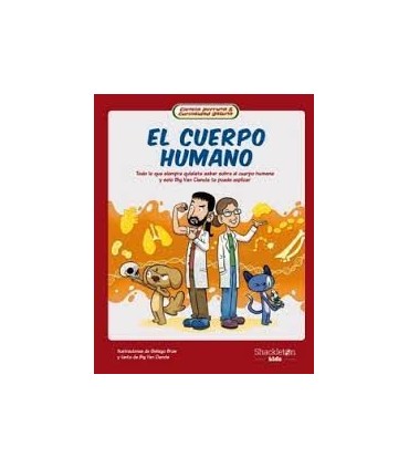 CUERPO HUMANO,EL