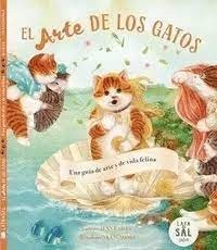 ARTE DE LOS GATOS, EL