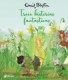 Enid Blyton. Trece historias fantásticas