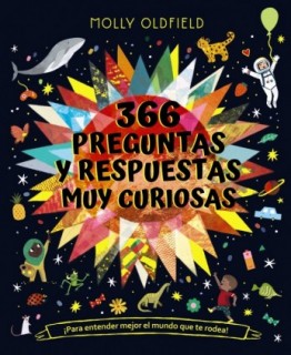 366 PREGUNTAS RESPUESTAS MUY CURIOSAS