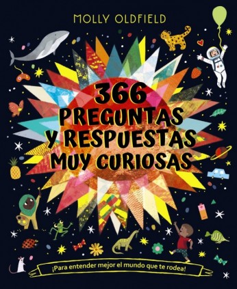 366 PREGUNTAS RESPUESTAS MUY CURIOSAS