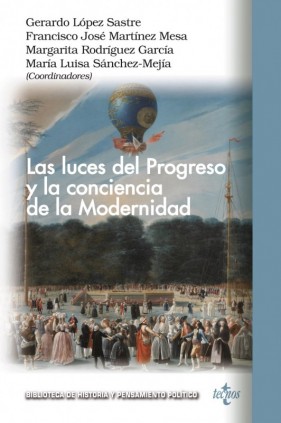 LAS LUCES DEL PROGRESO Y LA CONCIENCIA D