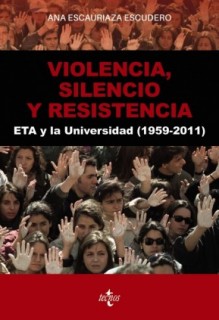 VIOLENCIA SILENCIO Y RESISTENCIA