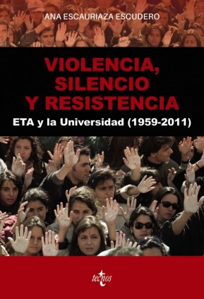 VIOLENCIA SILENCIO Y RESISTENCIA