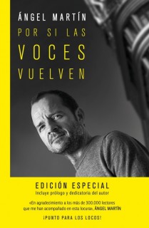 POR SI LAS VOCES VUELVEN. EDICION ESPECI