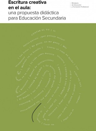 Escritura creativa en el aula: una propuesta didáctica para Educación Secundaria