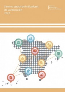 Sistema Estatal de Indicadores de la Educación 2022