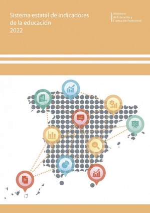 Sistema Estatal de Indicadores de la Educación 2022