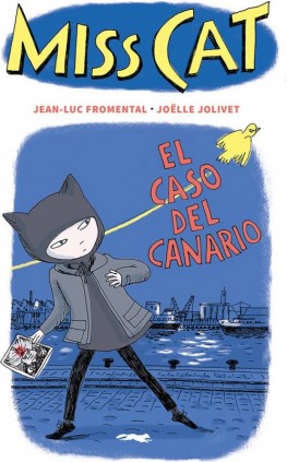 Miss Cat. El caso del canario
