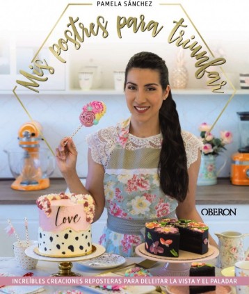 MIS POSTRES PAR TRIUNFAR