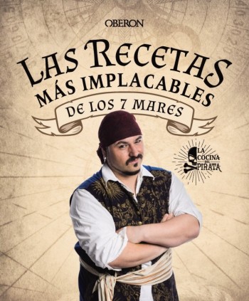 LAS RECETAS MAS IMPLACABLES DE LOS 7 MAR