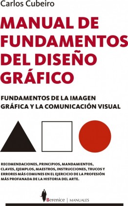MANUAL DE FUNDAMENTOS DEL DISEÑO GRAFICO
