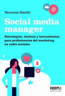 PROFESION GESTOR DE REDES SOCIALES