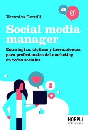 PROFESION GESTOR DE REDES SOCIALES