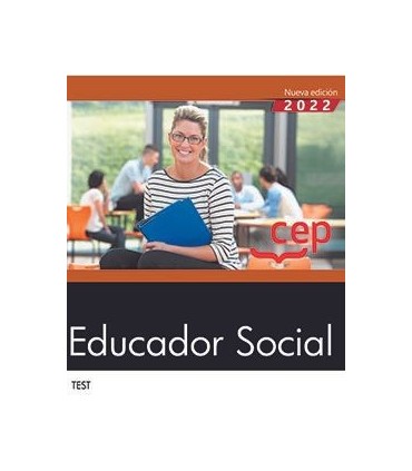 EDUCADOR SOCIAL TEST