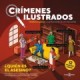 Crímenes ilustrados - ¿Quién es el asesino?