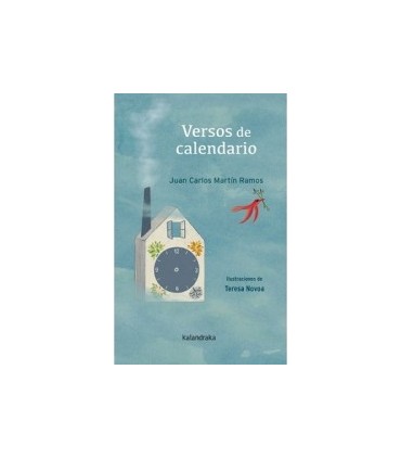Versos de calendario