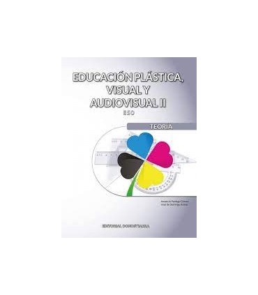 DONOSTIARRA II ESO ED PLASTICA  22