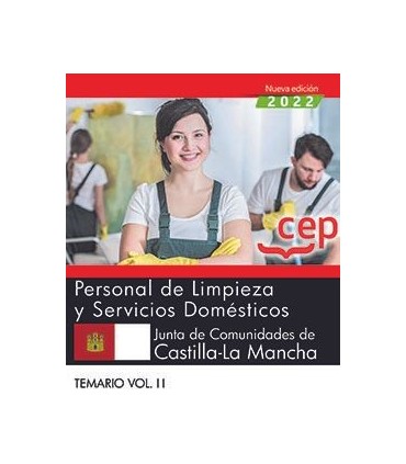 JCCM PERSONAL DE LIMPIEZA V2 2022