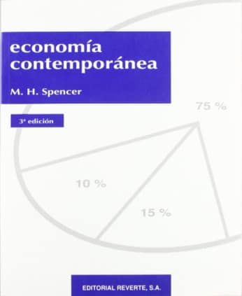 Economía contemporánea