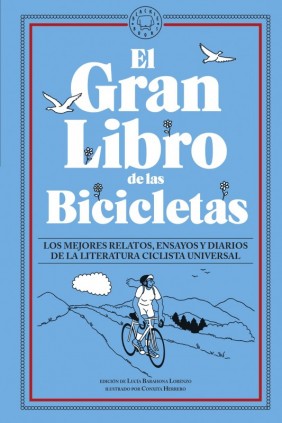 GRAN LIBRO DE LAS BICICLETAS EL