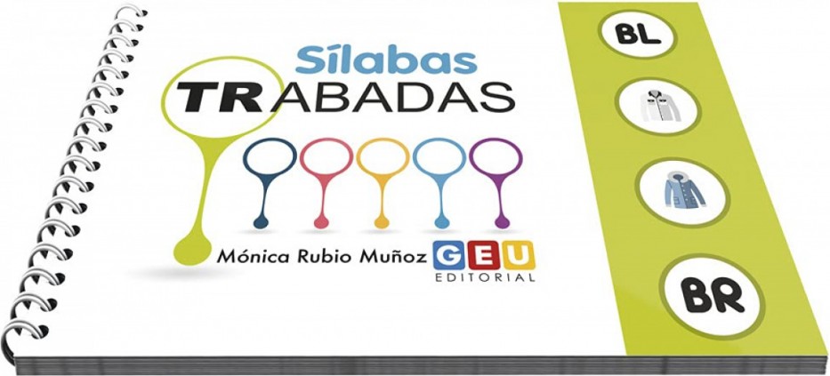 SILABAS TRABADAS BL/BR