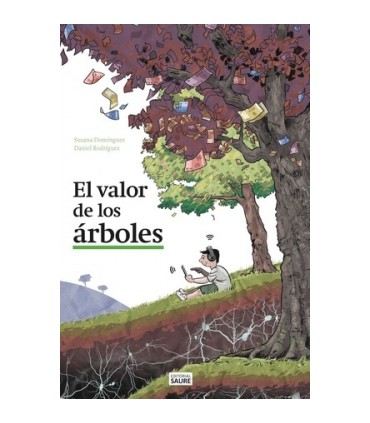 EL VALOR DE LOS ARBOLES