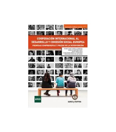 COOPERACION INTERNACIONAL AL DESARROLLO