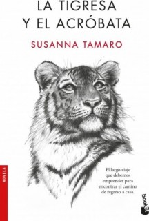 La Tigresa y el Acróbata