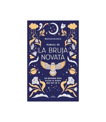 MANUAL DE LA BRUJA NOVATA