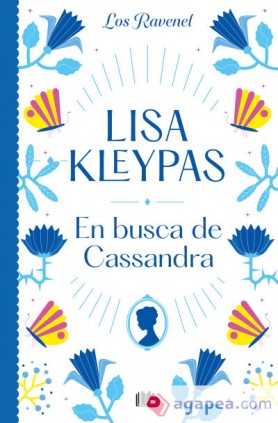 En busca de Cassandra (Los Ravenel 6)