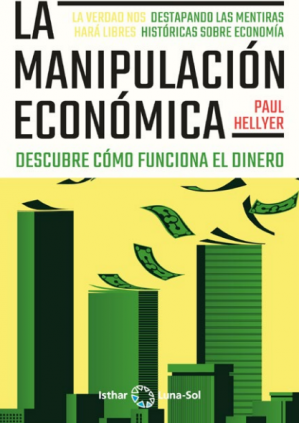 LA MANIPULACION ECONOMICA