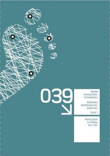 Patología cutánea del pie