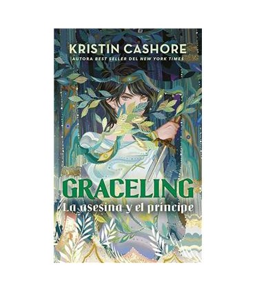Graceling