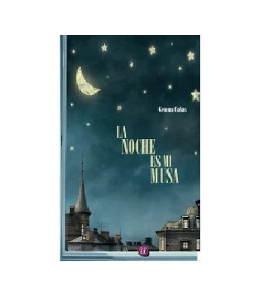 LA NOCHE ES MI MUSA