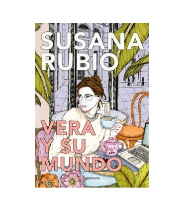 Vera y su mundo (LoveInApp 1)