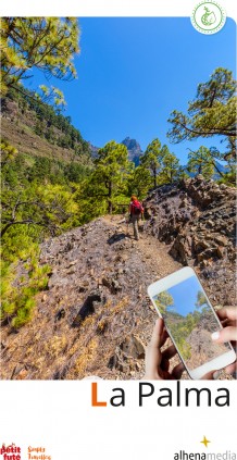 LA PALMA (SIMPLY TRAVELLERS)