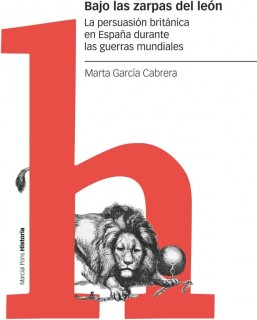 Bajo las zarpas del león