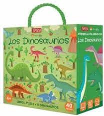 Los Dinosaurios