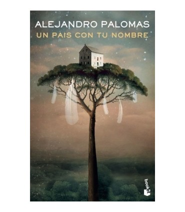 UN PAIS CON TU NOMBRE