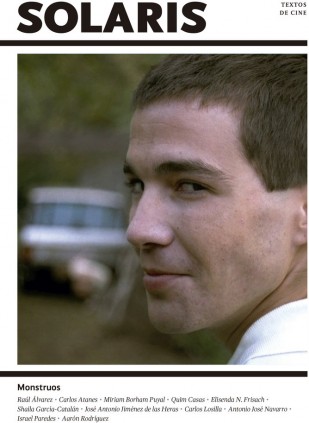 Solaris 8: Monstruos