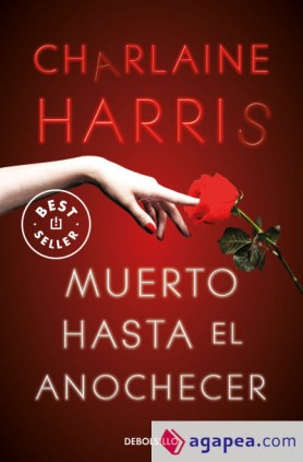 Muerto hasta el anochecer (Sookie Stackhouse 1)