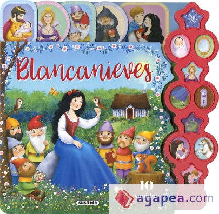 BLANCANIEVES