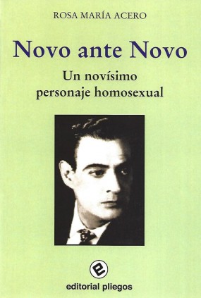 Novo ante Novo: Un novísimo personaje homosexual