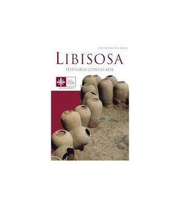 LIBISOSA - HISTORIA CONGELADA