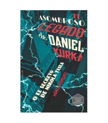 El asombroso legado de Daniel Kurka