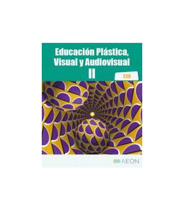 AEON II ESO PLASTICA Y VISUAL+ DIG 22